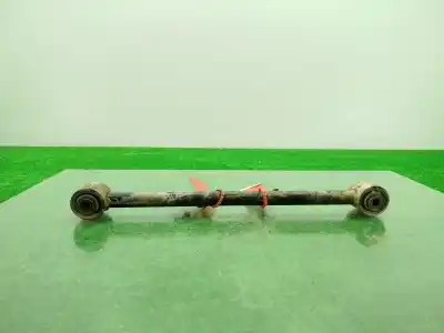 Pezzo di ricambio per auto di seconda mano braccio sospensione posteriore inferiore destro per ssangyong rexton rx 270 full riferimenti oem iam 4550208000  