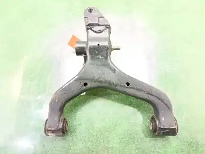 Second-hand car spare part FRONT RIGHT LOWER SUSPENSION ARM for SSANGYONG KYRON  OEM IAM references 4450209004  