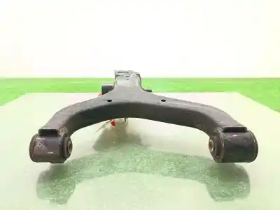 Second-hand car spare part front right lower suspension arm for ssangyong kyron 200 xdi limited oem iam references 4450209004  