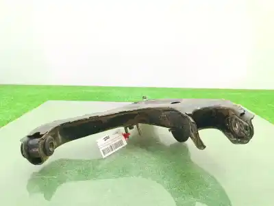 Pezzo di ricambio per auto di seconda mano braccio di sospensione anteriore sinistro inferiore per mitsubishi montero (v20/v40) 2500 td classic riferimenti oem iam mn161353  