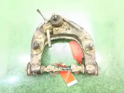 Pezzo di ricambio per auto di seconda mano Braccio Sospensione Superiore Anteriore Destro per MITSUBISHI MONTERO (V20/V40) 2500 TD Classic Riferimenti OEM IAM MR296094  