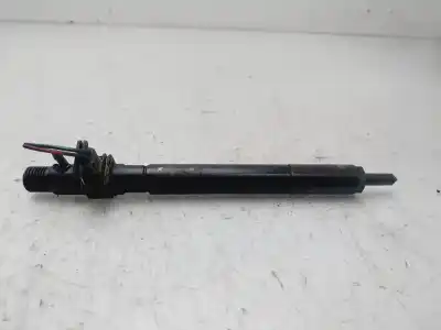 Автозапчастина б/у инжектор для ssangyong rodius xdi посилання на oem iam a6650170121  