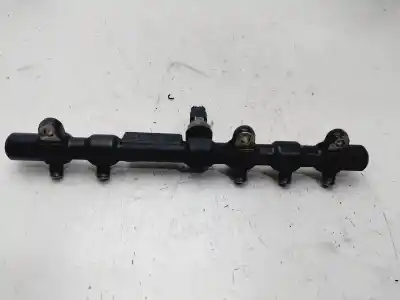 Автозапчастина б/у рампа инжектора для ssangyong rodius xdi посилання на oem iam a6650700295