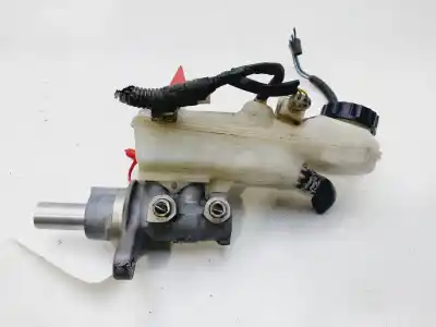 Peça sobressalente para automóvel em segunda mão bomba de travões por toyota auris sol referências oem iam 4720109510  