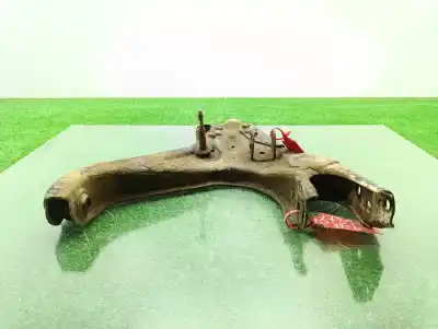 Автозапчасти б/у передний правый нижний рычаг подвески за ford ranger (eq) doka 4x4 ссылки oem iam 1489291  