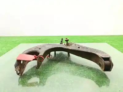 Автозапчасти б/у передний правый нижний рычаг подвески за ford ranger (eq) doka 4x4 ссылки oem iam 1489291  