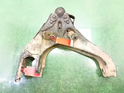 Автозапчасти б/у передний левый нижний рычаг подвески за ford ranger (eq) doka 4x4 ссылки oem iam 4901685  