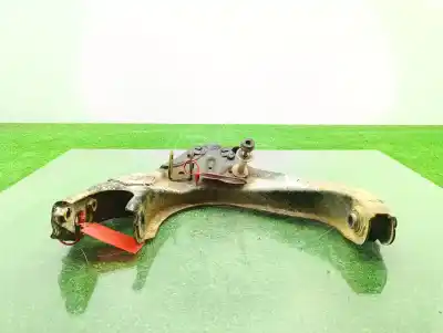 Автозапчасти б/у передний левый нижний рычаг подвески за ford ranger (eq) doka 4x4 ссылки oem iam 4901685  