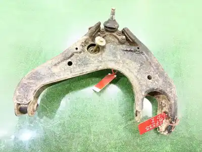 Автозапчасти б/у передний левый нижний рычаг подвески за ford ranger (eq) doka 4x4 ссылки oem iam 4901685  