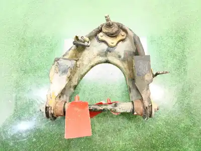 Second-hand car spare part front right upper suspension arm for ford ranger (eq) doka 4x4 oem iam references 1522050