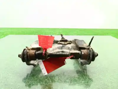 Автозапчастина б/у передній прав верхні рычаг підвіски для ford ranger (eq) doka 4x4 посилання на oem iam 1522050  