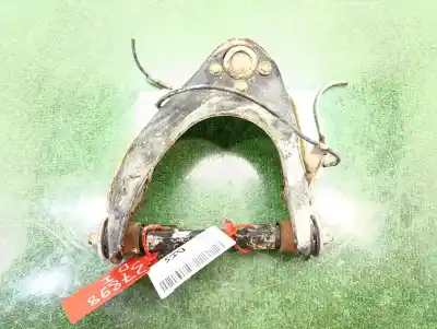 Автозапчасти б/у передний левый верхний рычаг подвески за ford ranger (eq) doka 4x4 ссылки oem iam 1522447  