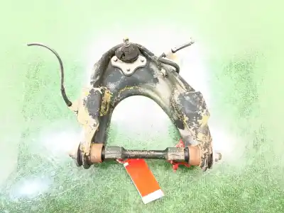 Автозапчасти б/у передний левый верхний рычаг подвески за FORD RANGER (EQ) Doka 4X4 ссылки OEM IAM 1522447   Автозапчасти б/у передний левый верхний рычаг подвески за FORD RANGER (EQ) Doka 4X4 ссылки OEM IAM 1522447