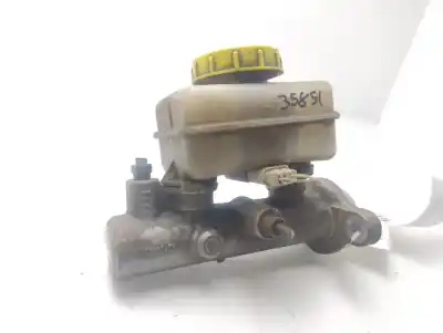 Pezzo di ricambio per auto di seconda mano pompa freni per nissan pick-up (d22) td doble cabina rally raid 4x4 riferimenti oem iam 460103s450   Pezzo di ricambio per auto di seconda mano pompa freni per nissan pick-up (d22) td doble cabina rally raid 4x4 riferimenti oem iam 460103s450