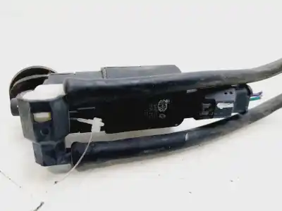 Second-hand car spare part washer pump for citroen c3 lx oem iam references 465029  