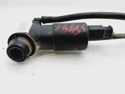 Second-hand car spare part washer pump for citroen c3 lx oem iam references 465029  