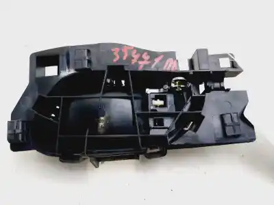 Second-hand car spare part interior right front handle for citroen c3 lx oem iam references 9683446577  