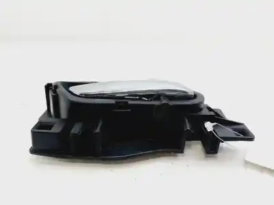 Second-hand car spare part interior right front handle for citroen c3 lx oem iam references 9683446577  