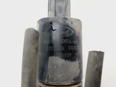 Second-hand car spare part  for FORD FIESTA (CB1)  OEM IAM references 8A6117K624AA  