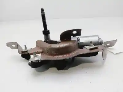 Second-hand car spare part Rear Windshield Wiper Motor for FORD FIESTA (CB1) Titanium OEM IAM references 8A61A17K441AB  