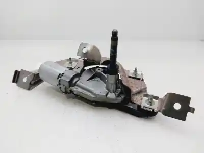 Автозапчасти б/у мотор заднего стеклоочистителя за ford fiesta (cb1) titanium ссылки oem iam 8a61a17k441ab  