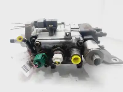 Автозапчастина б/у насос инжекційний для opel corsa c furgoneta/hatchback (x01) 1.7 di 16v (f08, w5l) посилання на oem iam 8971852422  