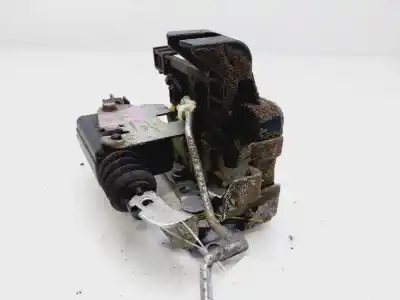 Автозапчасти б/у замок передней правой двери за dacia sandero ambiance ссылки oem iam 8200735224