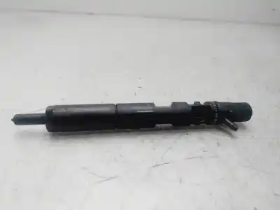 Автозапчасти б/у инжектор за renault clio iii authentique ссылки oem iam 8200815416  