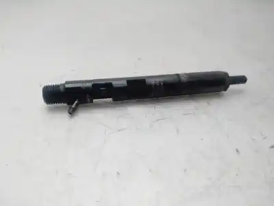 Автозапчасти б/у инжектор за renault clio iii authentique ссылки oem iam 8200815416 Автозапчасти б/у инжектор за renault clio iii authentique ссылки oem iam 8200815416