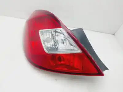 Автозапчастина б/у лівий ход ліхар для opel corsa d essentia посилання на oem iam 13269050  