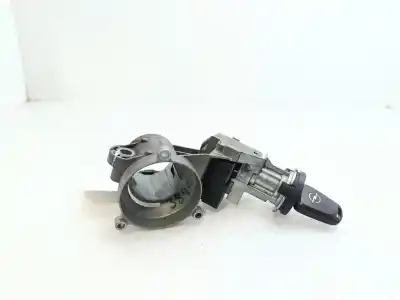 Автозапчастина б/у стартер для opel corsa d essentia посилання на oem iam 09180562