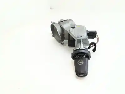 Автозапчастина б/у стартер для opel corsa d essentia посилання на oem iam 09180562  