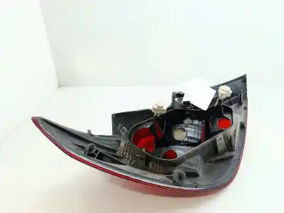 Автозапчастина б/у правий ліхтар для opel corsa d essentia посилання на oem iam 13269051  