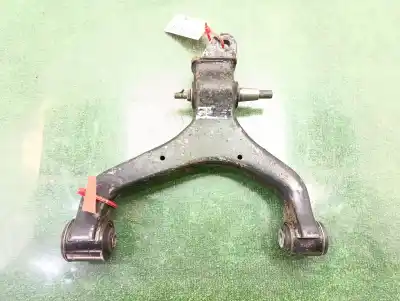 Second-hand car spare part front right lower suspension arm for ssangyong rexton 270 xvt limited oem iam references 4450209004  