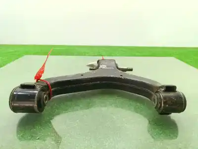 Second-hand car spare part front right lower suspension arm for ssangyong rexton 270 xvt limited oem iam references 4450209004  