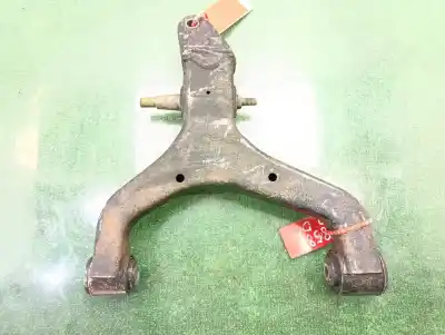 Second-hand car spare part front right lower suspension arm for ssangyong rexton 270 xvt limited oem iam references 4450209004
