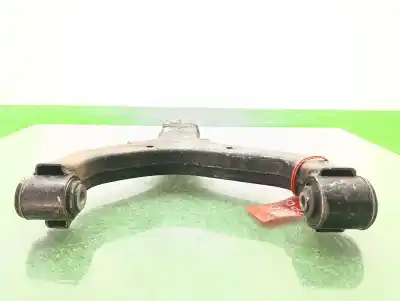 Second-hand car spare part front right lower suspension arm for ssangyong rexton 270 xvt limited oem iam references 4450209004  