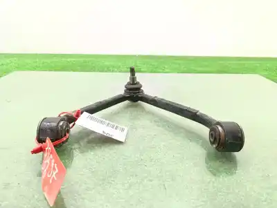 Second-hand car spare part front right upper suspension arm for ssangyong rexton 270 xvt limited oem iam references 4440209011  