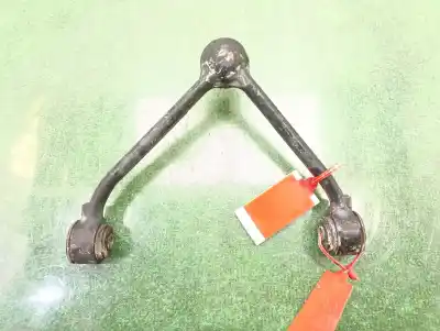 Second-hand car spare part front right upper suspension arm for ssangyong rexton 270 xvt limited oem iam references 4440209011  