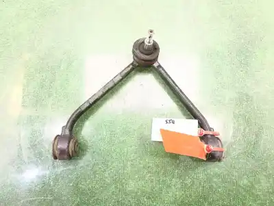 Second-hand car spare part front left upper suspension arm for ssangyong rexton 270 xvt limited oem iam references 4440109011
