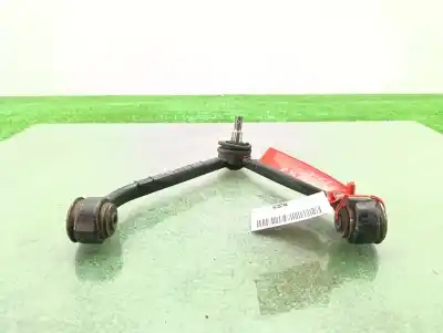 Second-hand car spare part front left upper suspension arm for ssangyong rexton 270 xvt limited oem iam references 4440109011  