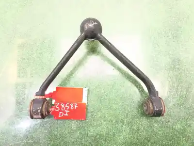 Second-hand car spare part front left upper suspension arm for ssangyong rexton 270 xvt limited oem iam references 4440109011  