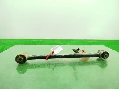 Pezzo di ricambio per auto di seconda mano braccio sospensione posteriore inferiore destro per ssangyong rexton rx 270 full riferimenti oem iam 4550208000  