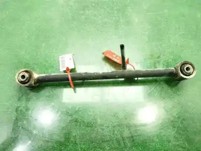 Pezzo di ricambio per auto di seconda mano braccio sospensione posteriore inferiore destro per ssangyong rexton rx 270 full riferimenti oem iam 4550208000  