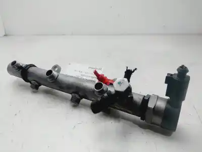 Pezzo di ricambio per auto di seconda mano rampa iniettori per audi q7 (4l) 3.0 tdi riferimenti oem iam 059130090ag  