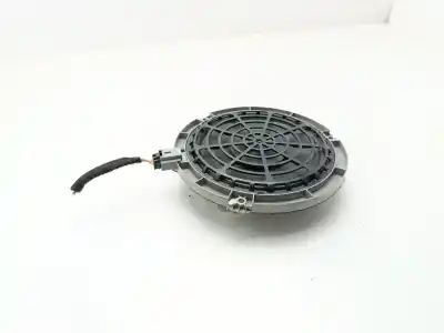 Second-hand car spare part speaker for citroen c4 picasso/spacetourer feel 12v e-thp / puretech] oem iam references 9803506380  