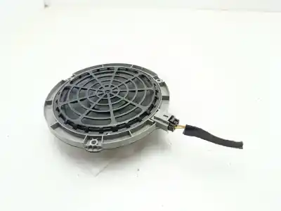 Second-hand car spare part speaker for citroen c4 picasso/spacetourer feel 12v e-thp / puretech] oem iam references 9803506380  