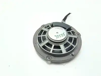 Second-hand car spare part speaker for citroen c4 picasso/spacetourer feel 12v e-thp / puretech] oem iam references 9803506380