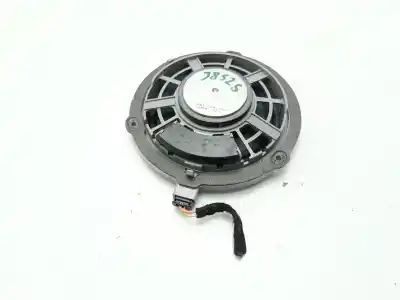 Second-hand car spare part speaker for citroen c4 picasso/spacetourer feel 12v e-thp / puretech] oem iam references 9803506380