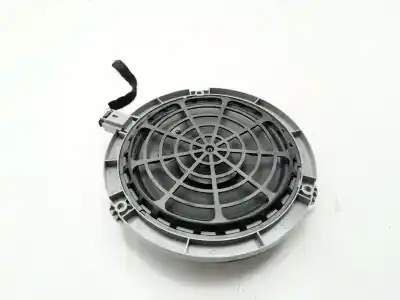 Second-hand car spare part speaker for citroen c4 picasso/spacetourer feel 12v e-thp / puretech] oem iam references 9803506380  